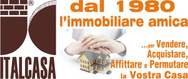 Italcasa Crotone srl logo