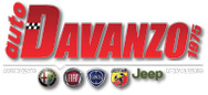 Auto Davanzo