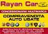 Rayan Car logo