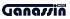 GANASSIN MOTO logo
