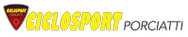 CICLOSPORT DI PORCIATTI FABIO logo