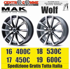 Centro Gomme Sorrentino logo