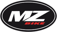 MZ BIKE SRL logo