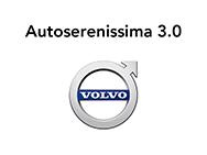 AUTOSERENISSIMA 3.0 logo