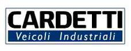 CARDETTI VEICOLI INDUSTRIALI SPA logo