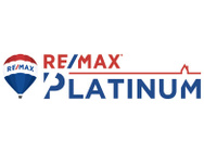 RE/MAX Platinum logo