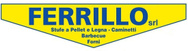 FERRILLO srl logo