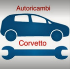 Autoricambi corvetto logo
