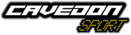 cavedon sport logo