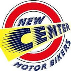 NEW CENTER MOTOR BIKERS SAS logo