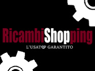 RicambiShopping logo