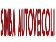 SIMBA AUTOVEICOLI SRL logo