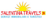 Salentina Travels logo