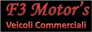 F3Motor's logo