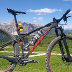 Uptrainer Bike logo