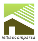 LETTI A SCOMPARSA ROMA-VIA GALLIA 92-VIA ANAGNI logo