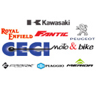 CECI MOTO & BIKE