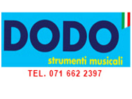 DODO MUSICA S.R.L. logo