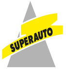 SUPERAUTO CLES SRL logo