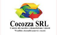 COCOZZA SRL logo