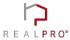 REALPRO logo