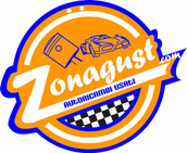 Zonagust - Motori Usati logo