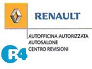 R4 snc Veicoli Commerciali / Furgoni logo