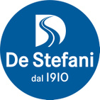 De Stefani SpA logo
