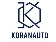 KORANAUTO logo