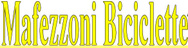 MAFEZZONI BIKE logo