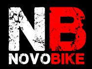 NOVOBIKE logo