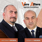 Vero Affare di Cuschera C. e A logo