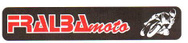 Fralba Moto logo