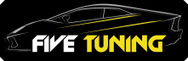 Five Tuning logo