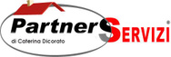 PARTNERS SERVIZI HOME SOLUTIONS logo