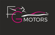 FG MOTORS di Stracquadanio Federico logo