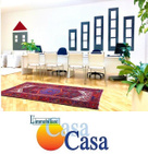 PUNTO CASA 16 SRL logo