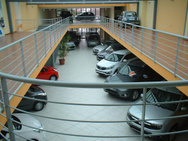 AUTO D logo