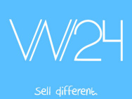 VNI24 Srl logo