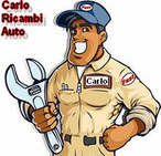 Carlo Ricambi Auto logo