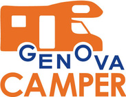 Genova Camper logo