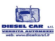 DIESEL CAR SRL logo