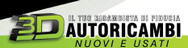 3D Autoricambi srl