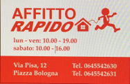 AFFITTO RAPIDO logo