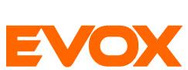 EVOX CRESPELLANO logo