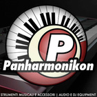 Panharmonikon SRL logo