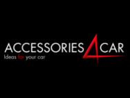 ACCESSORI4AUTO logo