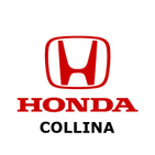 Collina srl - Honda logo