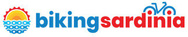 BIKING SARDINIA logo