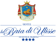 La Baia Di Ulisse logo